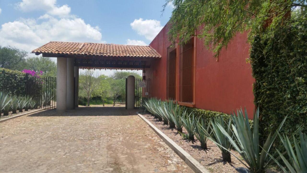 הוילה קרטרו Puerta Del Lobo חדר תמונה